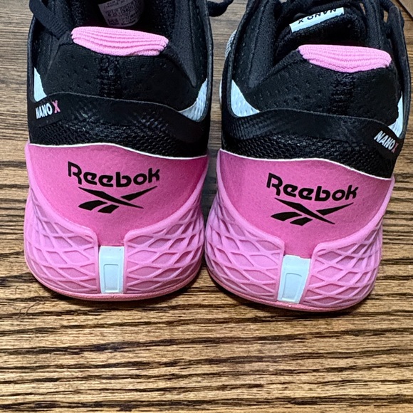 Reebok Women's Nano x - Picture 5 of 5